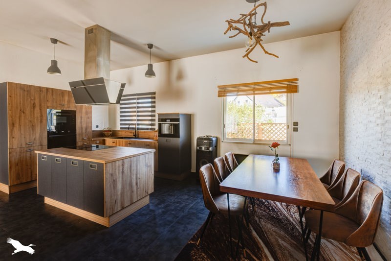 Vente Maison MALEMORT - 5 pièces -146 m² - (19360)