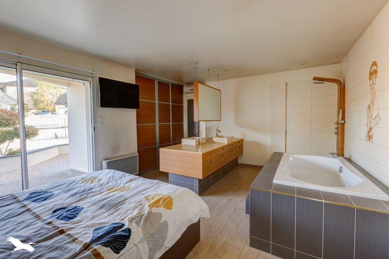 Vente Maison MALEMORT - 5 pièces -146 m² - (19360)