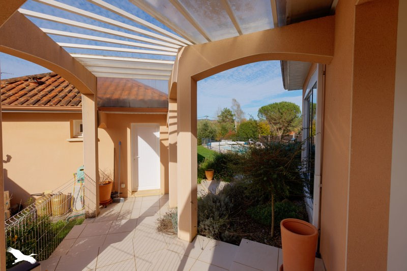 Vente Maison COSNAC - 4 pièces -134 m² - (19360)