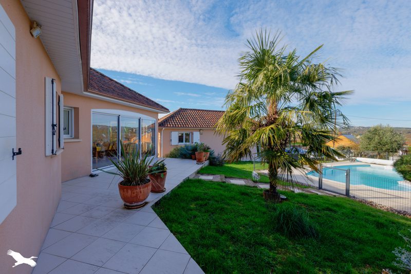 Vente Maison COSNAC - 4 pièces -134 m² - (19360)