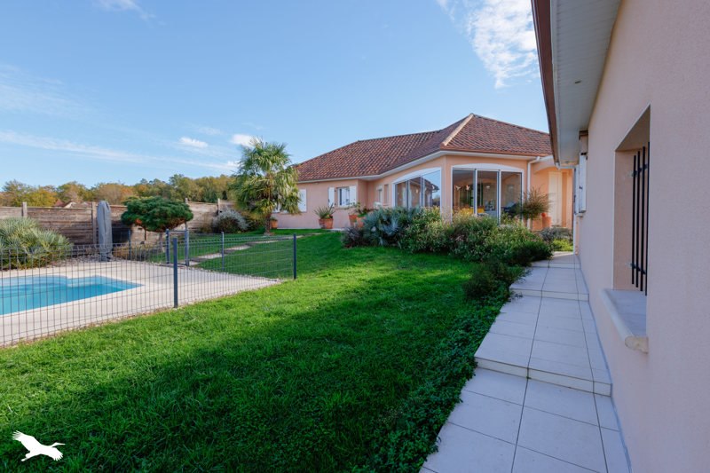 Vente Maison COSNAC - 4 pièces -134 m² - (19360)