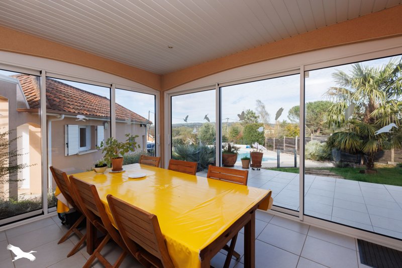Vente Maison COSNAC - 4 pièces -134 m² - (19360)