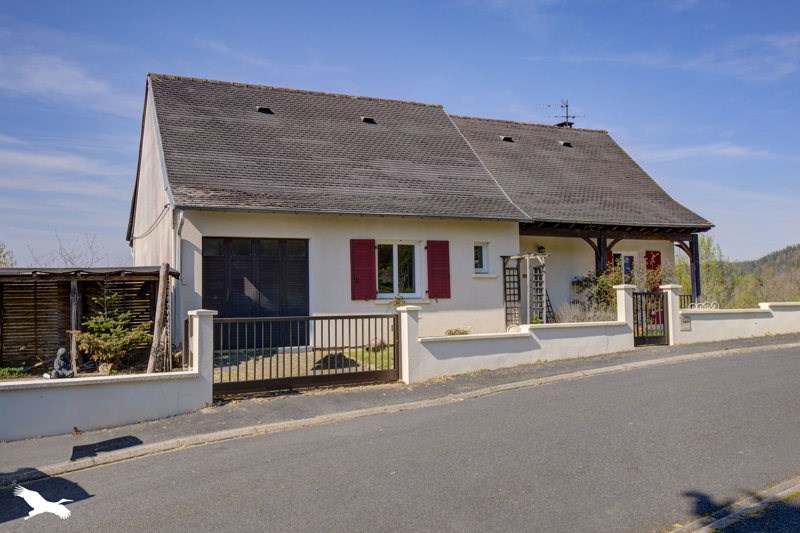 Vente Maison AUBAZINES - 8 pièces -202 m² - (19190)