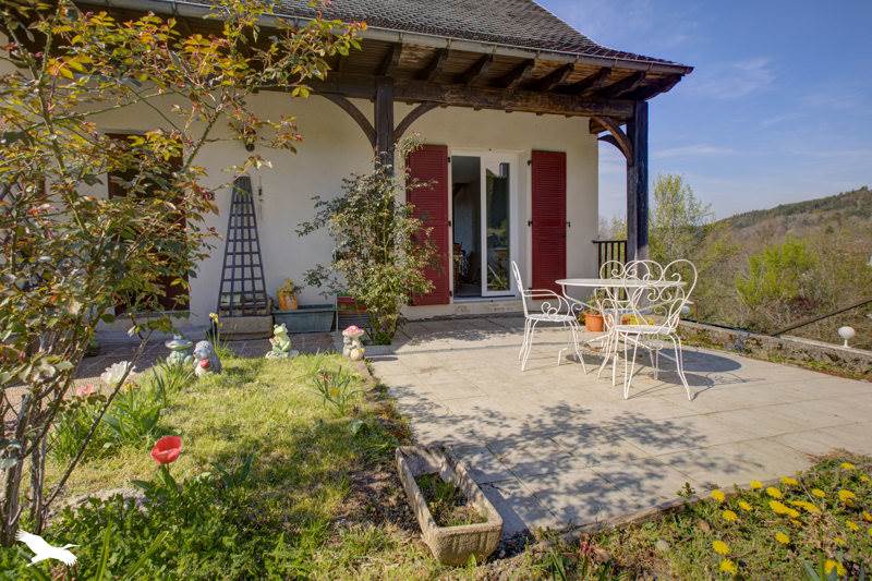 Vente Maison AUBAZINES - 8 pièces -202 m² - (19190)
