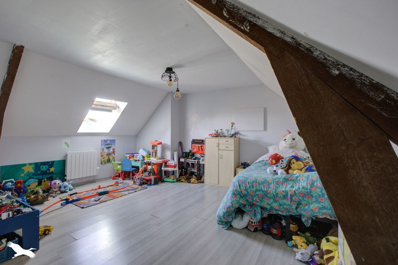 Vente Maison AUBAZINES - 8 pièces -202 m² - (19190)
