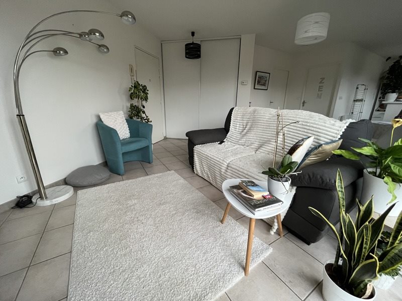 Vente Appartement MALEMORT - 3 pièces -63 m² - (19360)