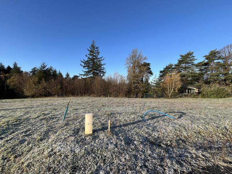 Vente Terrain PALAZINGES - -1793 m² - (19190)