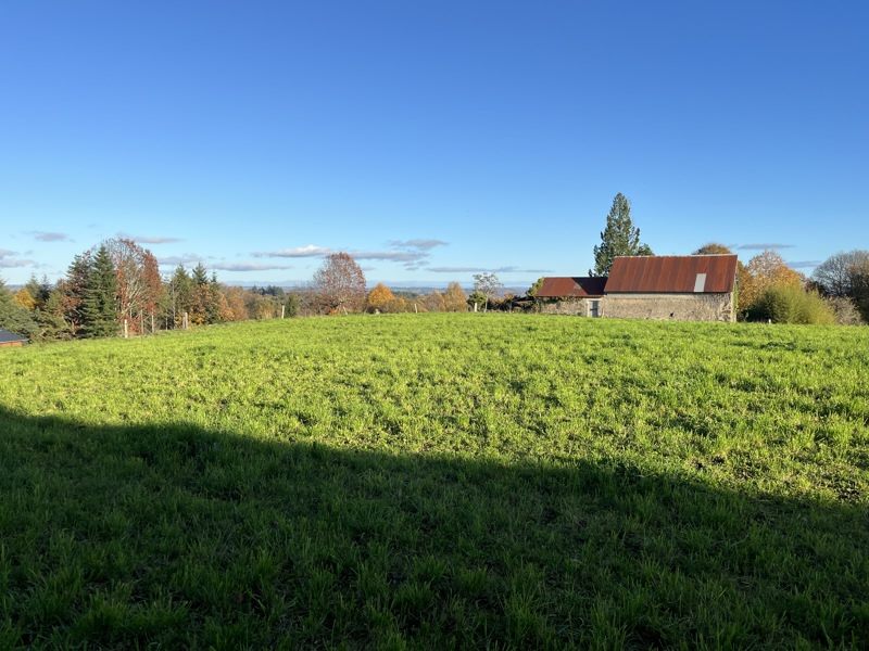 Vente Maison NEUVILLE - 3 pièces -65 m² - (19380)