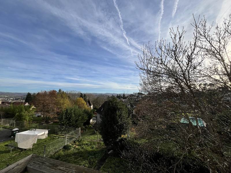 Vente Maison MALEMORT - 3 pièces -104 m² - (19360)