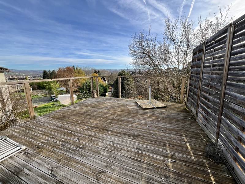 Vente Maison MALEMORT - 3 pièces -104 m² - (19360)