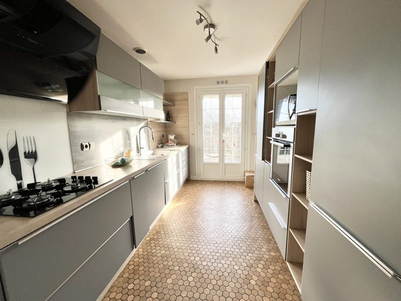 Vente Maison MALEMORT - 3 pièces -104 m² - (19360)