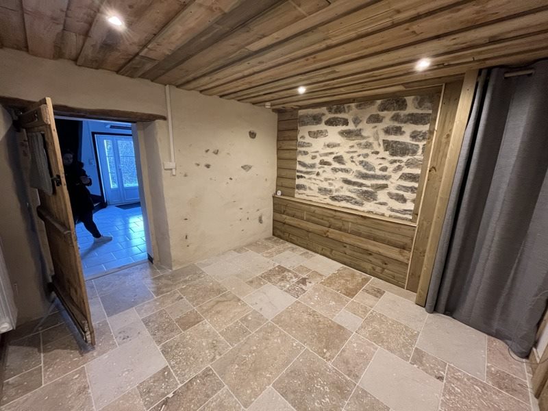 Vente Maison MALEMORT - 3 pièces -100 m² - (19360)