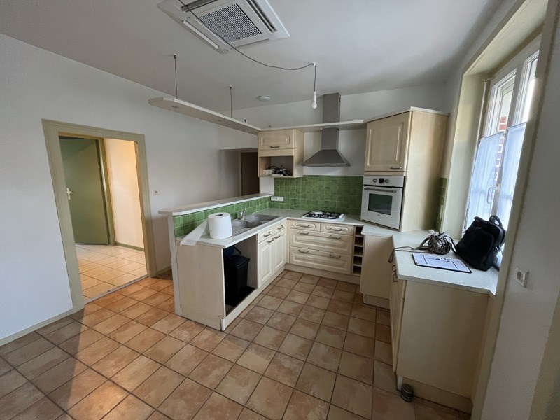 Vente Maison MALEMORT - 3 pièces -100 m² - (19360)