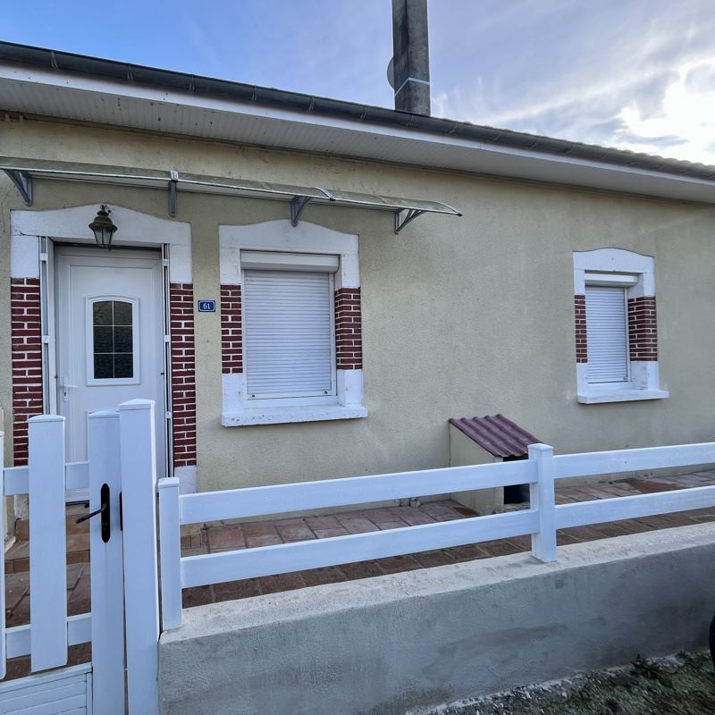 Vente Maison MALEMORT - 3 pièces -100 m² - (19360)