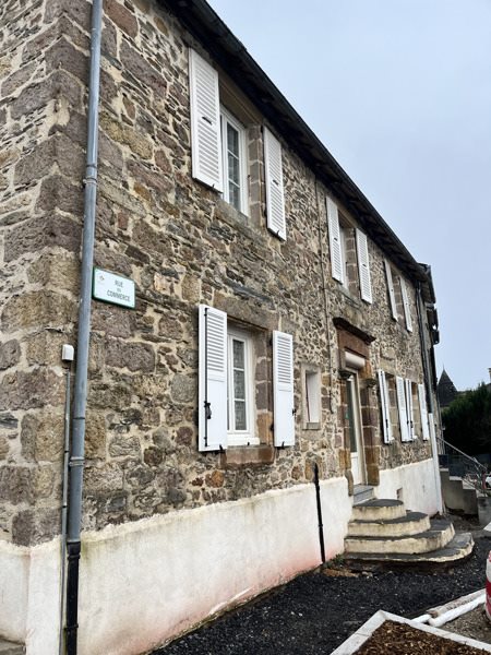Vente Maison STE FEREOLE - 4 pièces -111 m² - (19270)