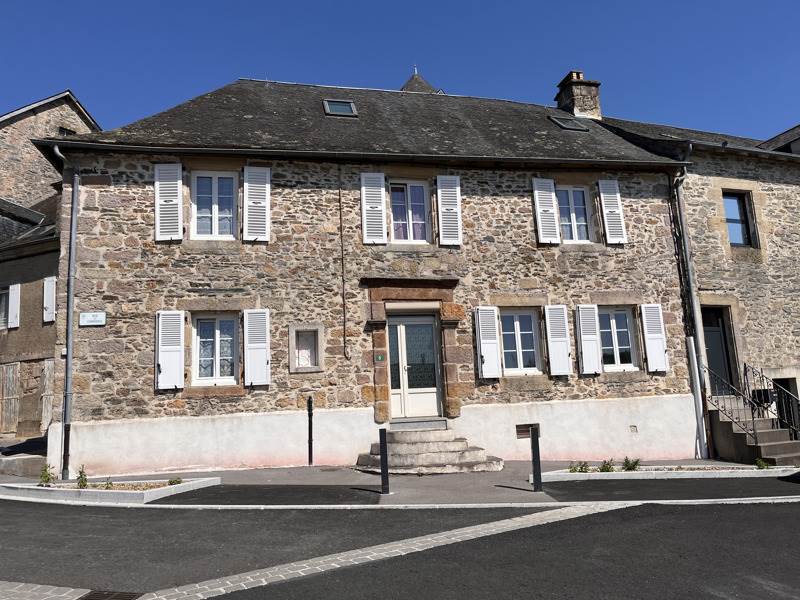 Vente Maison STE FEREOLE 19270 4 pièces - 111 m²