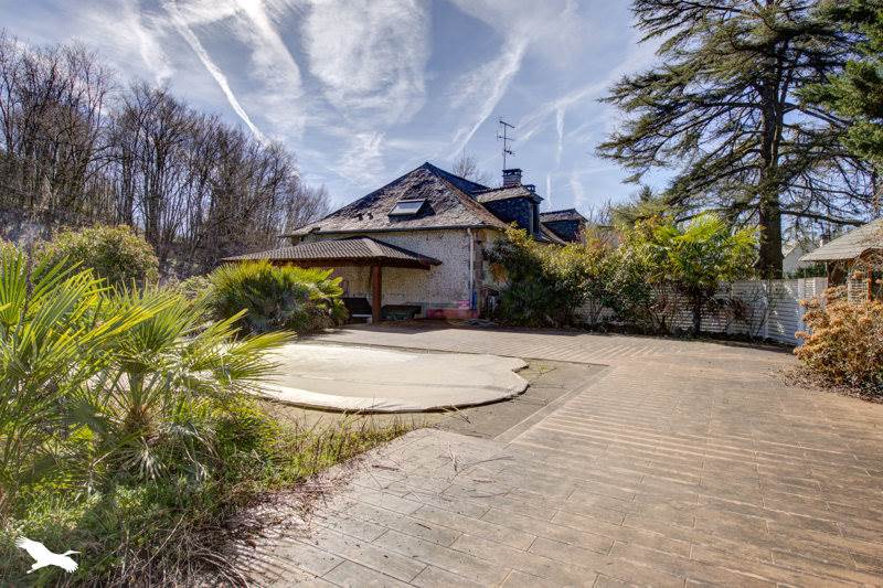 Vente Maison MALEMORT - 5 pièces -134 m² - (19360)