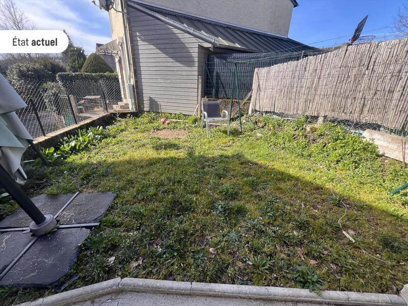 Vente Maison DAMPNIAT - 2 pièces -35 m² - (19360)