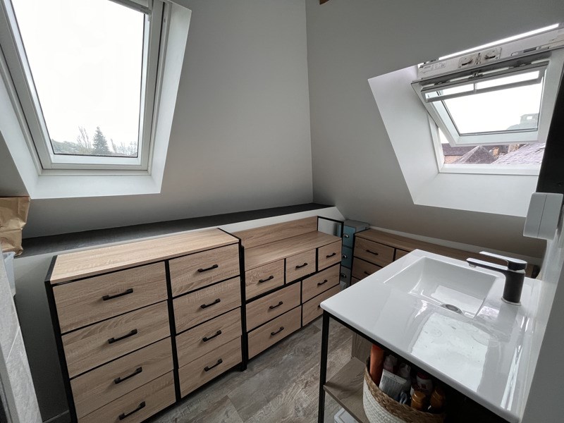 Vente Maison DAMPNIAT - 2 pièces -35 m² - (19360)