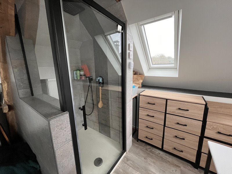 Vente Maison DAMPNIAT - 2 pièces -35 m² - (19360)