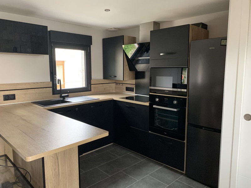 Vente Maison DAMPNIAT - 2 pièces -35 m² - (19360)
