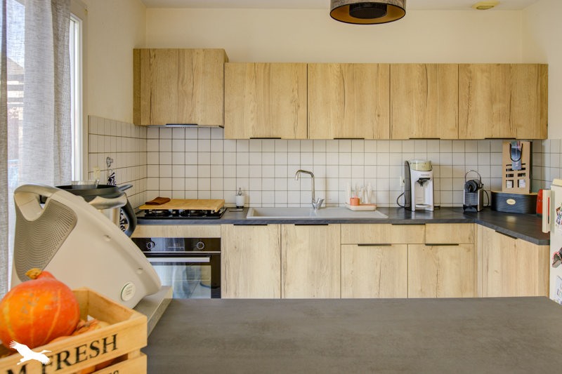 Vente Maison MALEMORT - 4 pièces -82 m² - (19360)