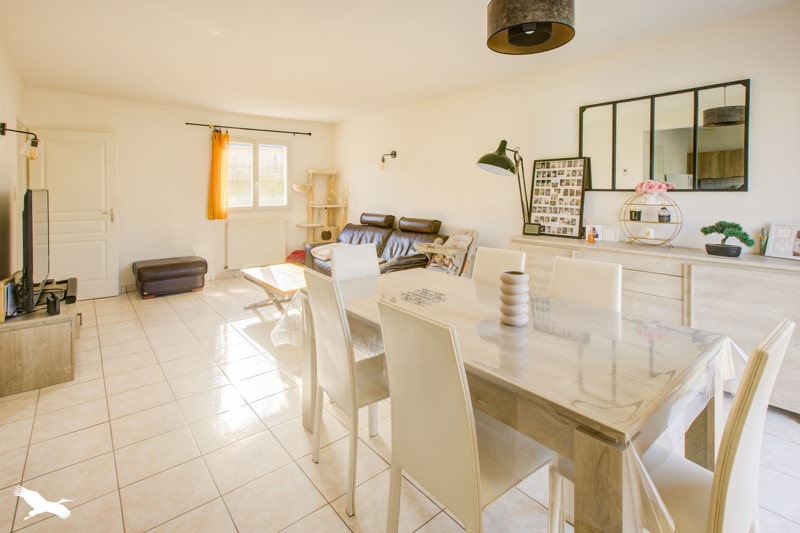 Vente Maison MALEMORT - 4 pièces -82 m² - (19360)