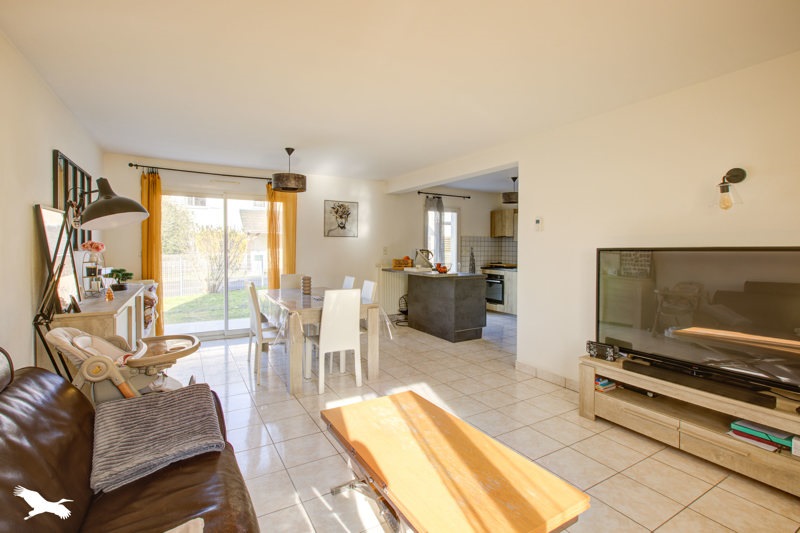 Vente Maison MALEMORT - 4 pièces -82 m² - (19360)