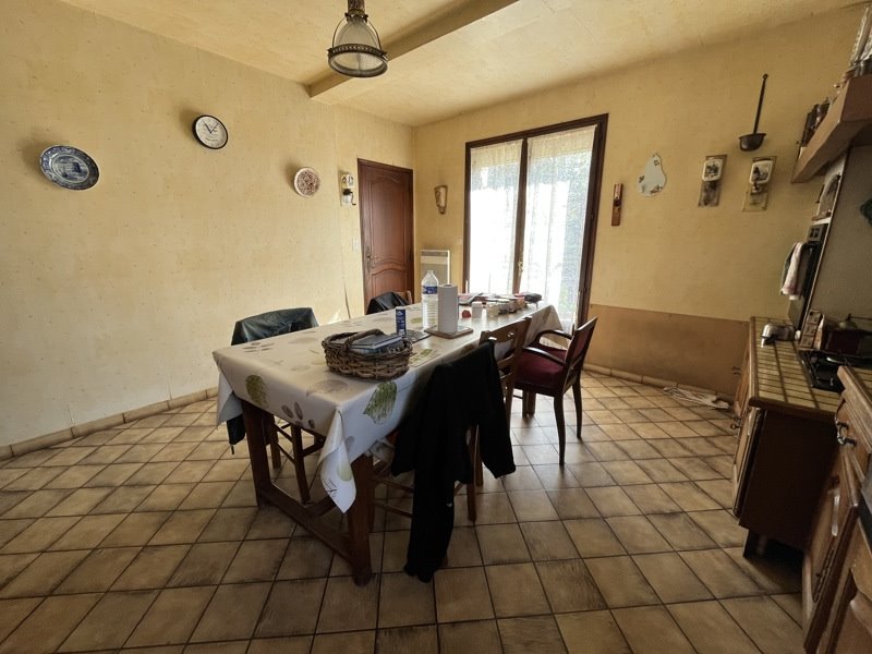 Vente Maison COSNAC - 6 pièces -155 m² - (19360)