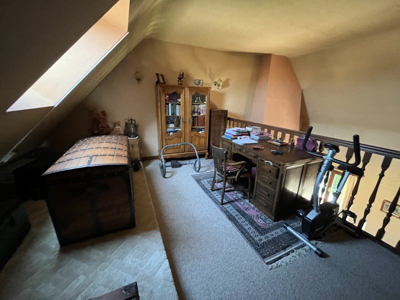 Vente Maison COSNAC - 6 pièces -155 m² - (19360)