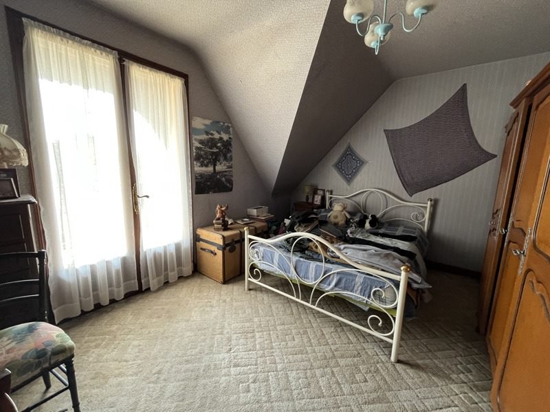 Vente Maison COSNAC - 6 pièces -155 m² - (19360)