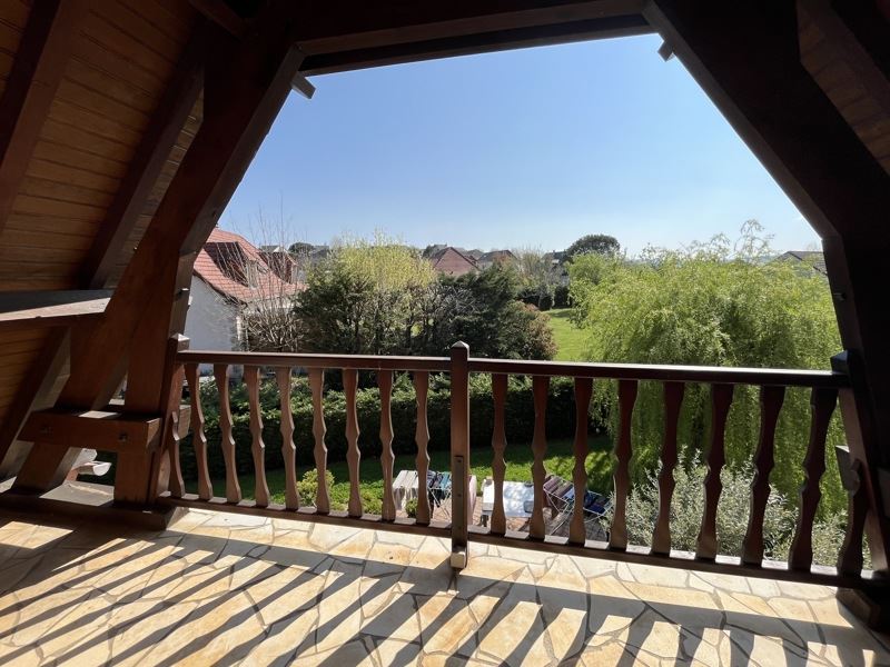 Vente Maison COSNAC - 6 pièces -155 m² - (19360)