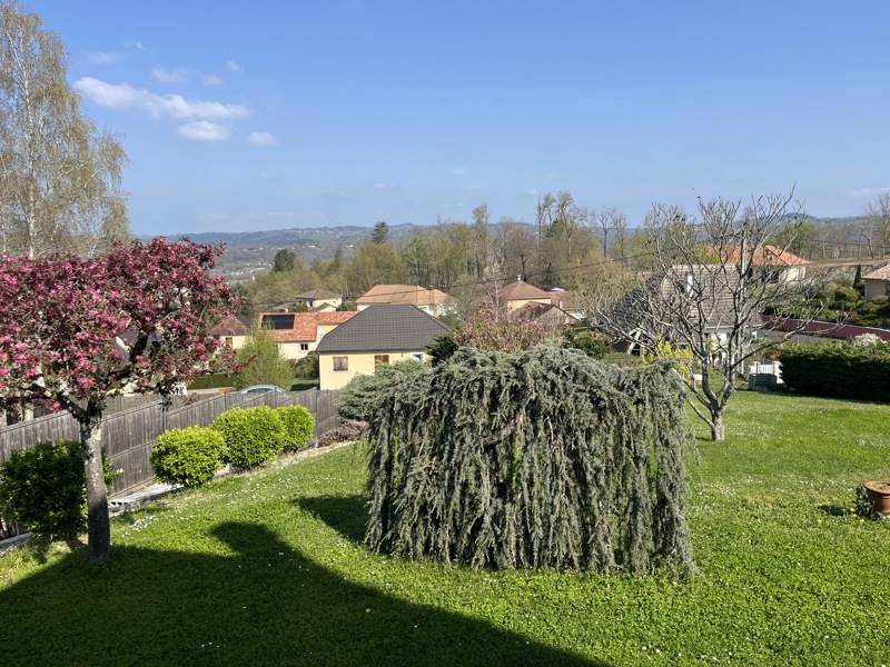 Vente Maison COSNAC - 6 pièces -155 m² - (19360)