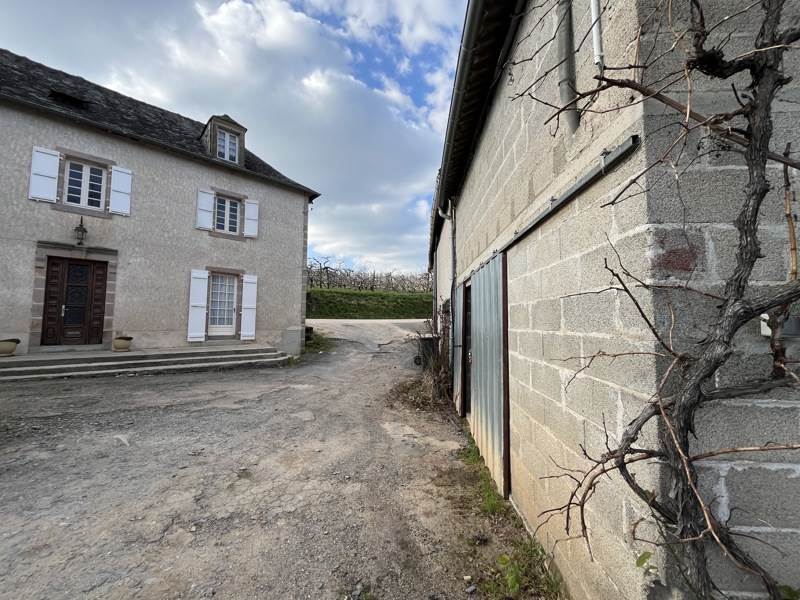 Vente Maison STE FEREOLE - 5 pièces -112 m² - (19270)