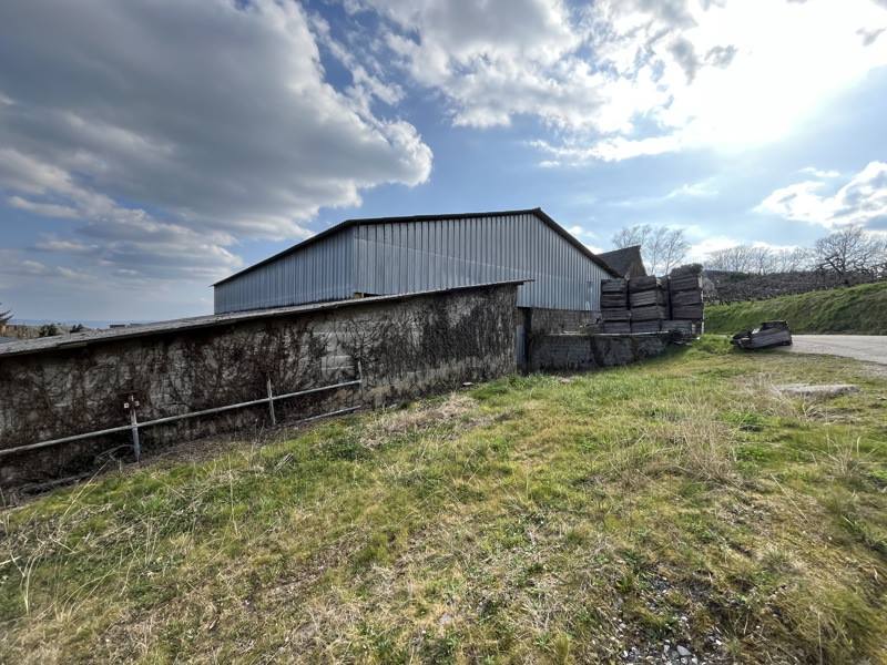 Vente Maison STE FEREOLE - 5 pièces -112 m² - (19270)