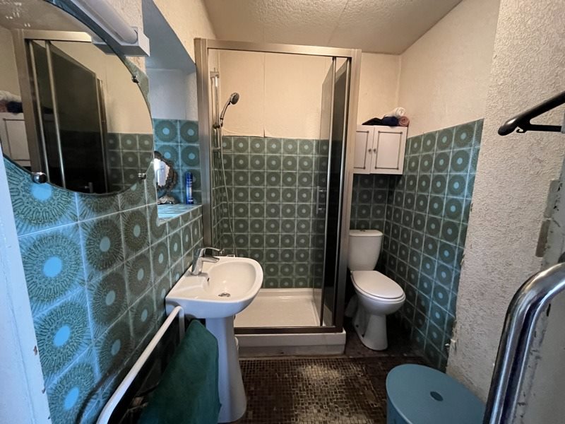 Vente Maison STE FEREOLE - 5 pièces -112 m² - (19270)