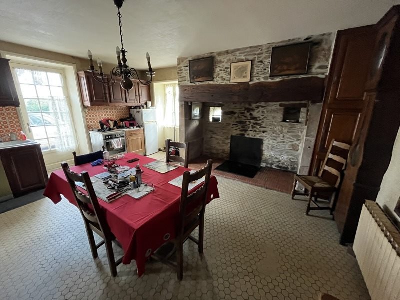 Vente Maison STE FEREOLE - 5 pièces -112 m² - (19270)