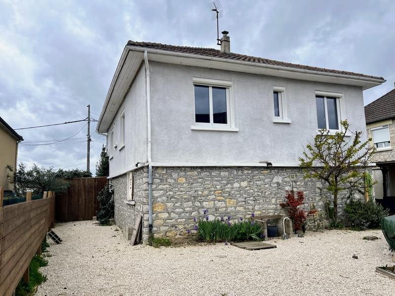 Maison 5 pièces 84 m² · à Malemort · 84 m² · 192 240 €
