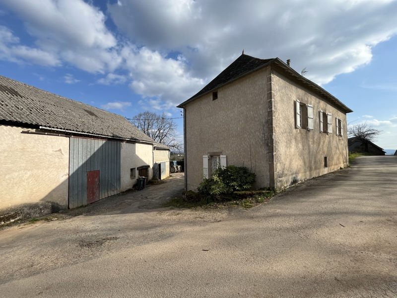 Vente Maison STE FEREOLE - 5 pièces -112 m² - (19270)