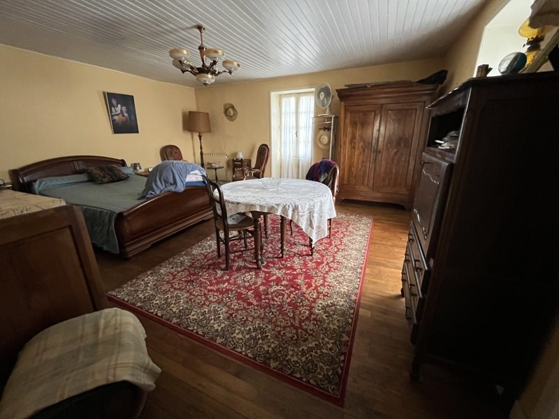 Vente Maison STE FEREOLE - 5 pièces -112 m² - (19270)