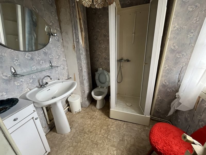 Vente Maison STE FEREOLE - 5 pièces -112 m² - (19270)