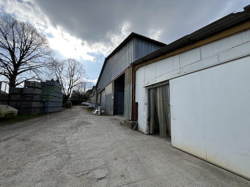 Vente Maison STE FEREOLE - 5 pièces -112 m² - (19270)