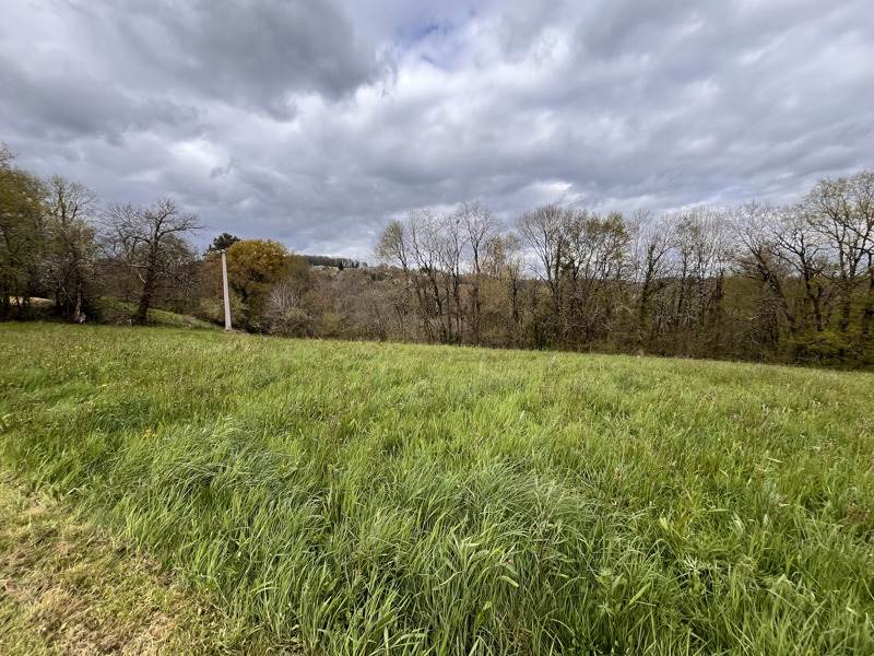 Vente Terrain STE FEREOLE - -2099 m² - (19270)