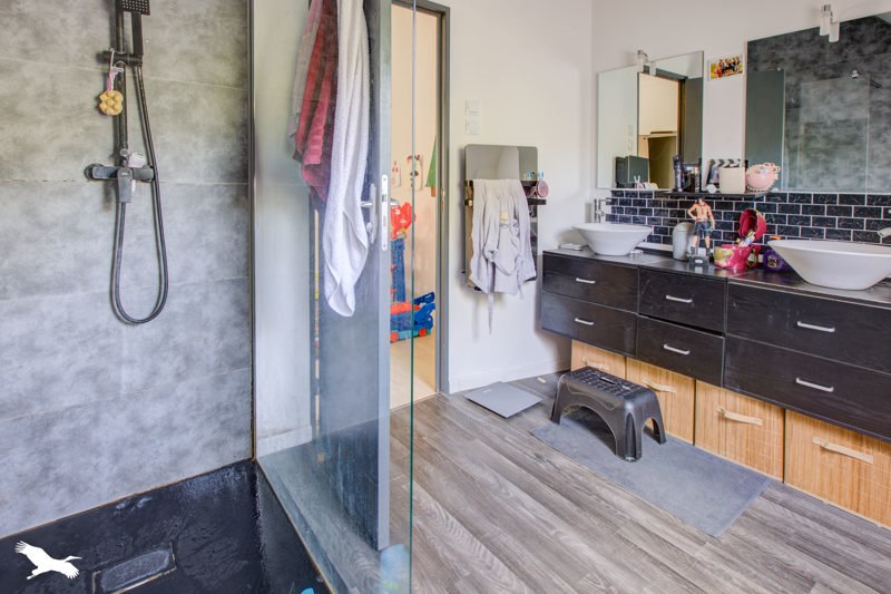 Vente Maison DAMPNIAT - 3 pièces -120 m² - (19360)