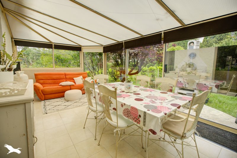 Vente Maison ST GERMAIN LES VERGNES - 6 pièces -126 m² - (19330)