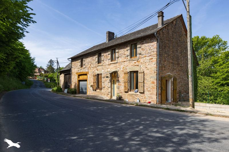Vente Maison DAMPNIAT 19360 3 pièces - 120 m²