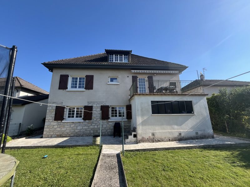 Vente Maison MALEMORT SUR CORREZE 19360 6 pièces - 165 m²
