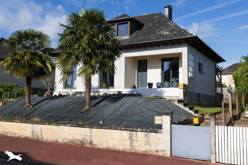 Vente Maison STE FEREOLE - 5 pièces -115 m² - (19270)