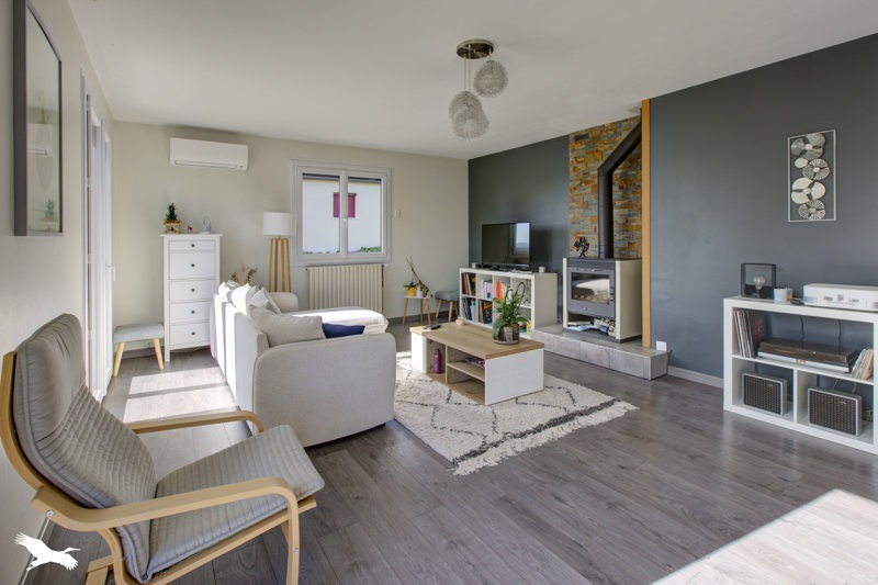 Vente Maison STE FEREOLE - 5 pièces -115 m² - (19270)