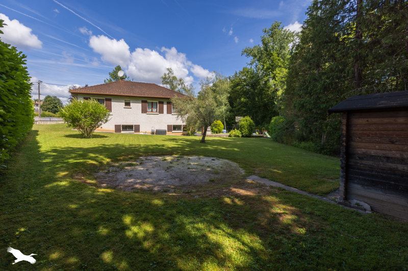 Maison 7 pièces 166 m² · à Cosnac · 166 m² · 265 500 €